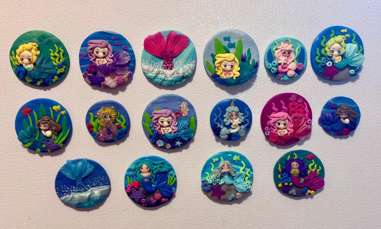 Magnets